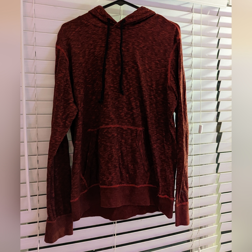 American Eagle Slim Hoodie